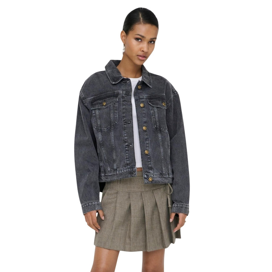 Only Mujer Chaquetas