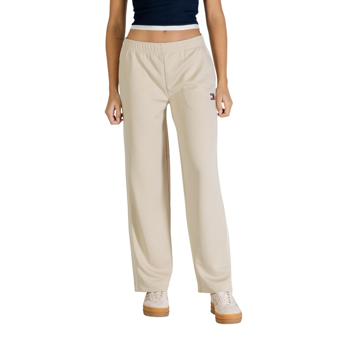 Tommy Hilfiger Jeans Mujer Pantalones