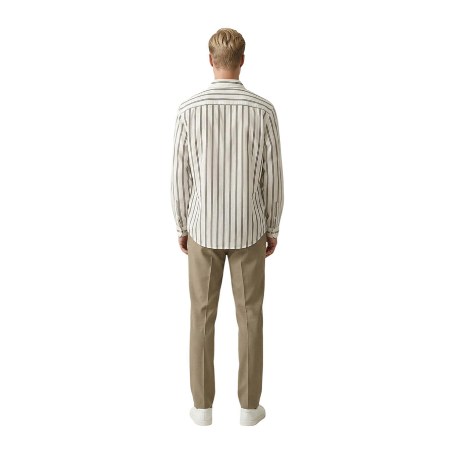 Gianni Lupo Hombre Camisas