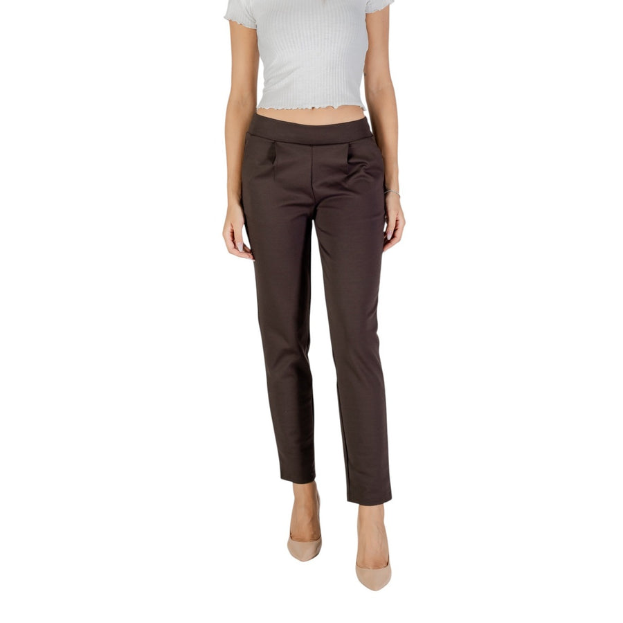 Ichi Mujer Pantalones