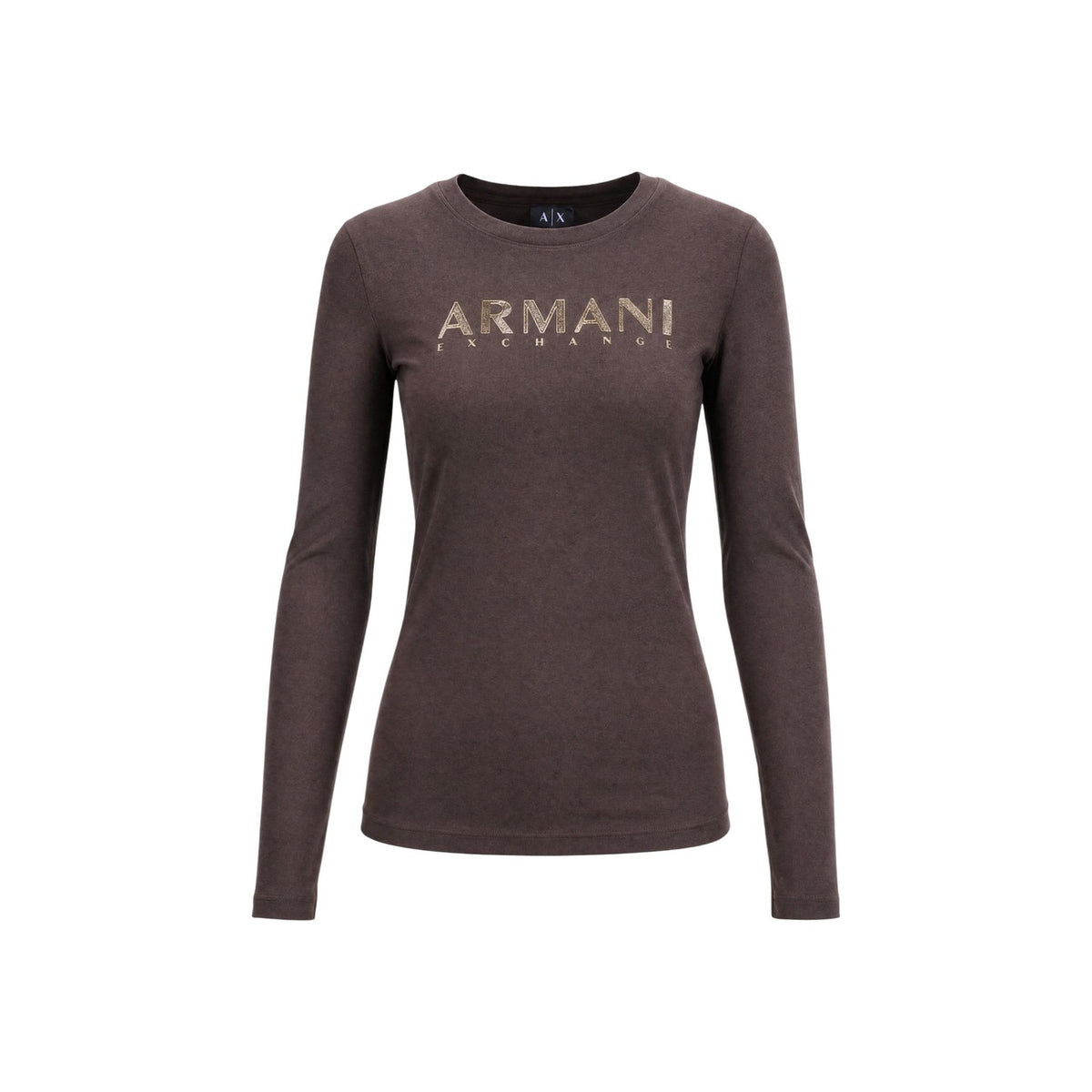 Armani Exchange Mujer Camisetas