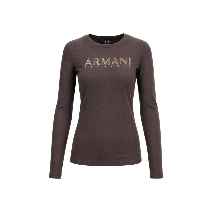 Armani Exchange Mujer Camisetas