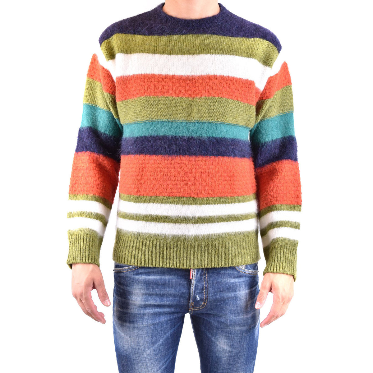 Dsquared2 Hombre Jerséis