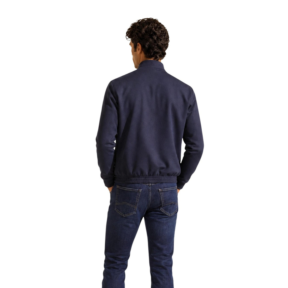 Armani Exchange Hombre Sudaderas con capucha