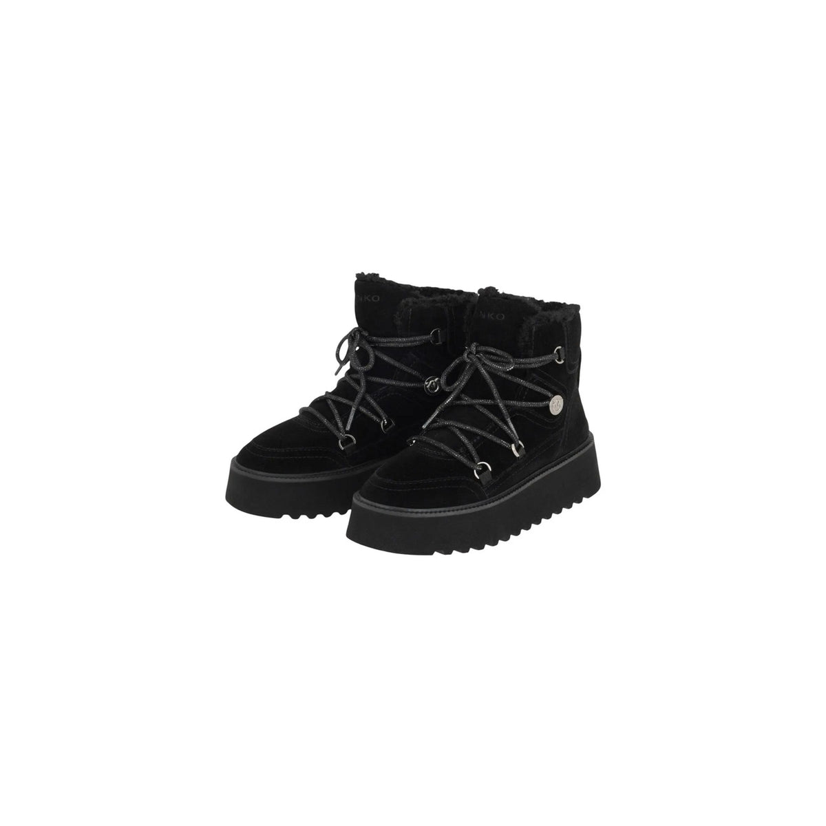 Pinko Mujer Botines