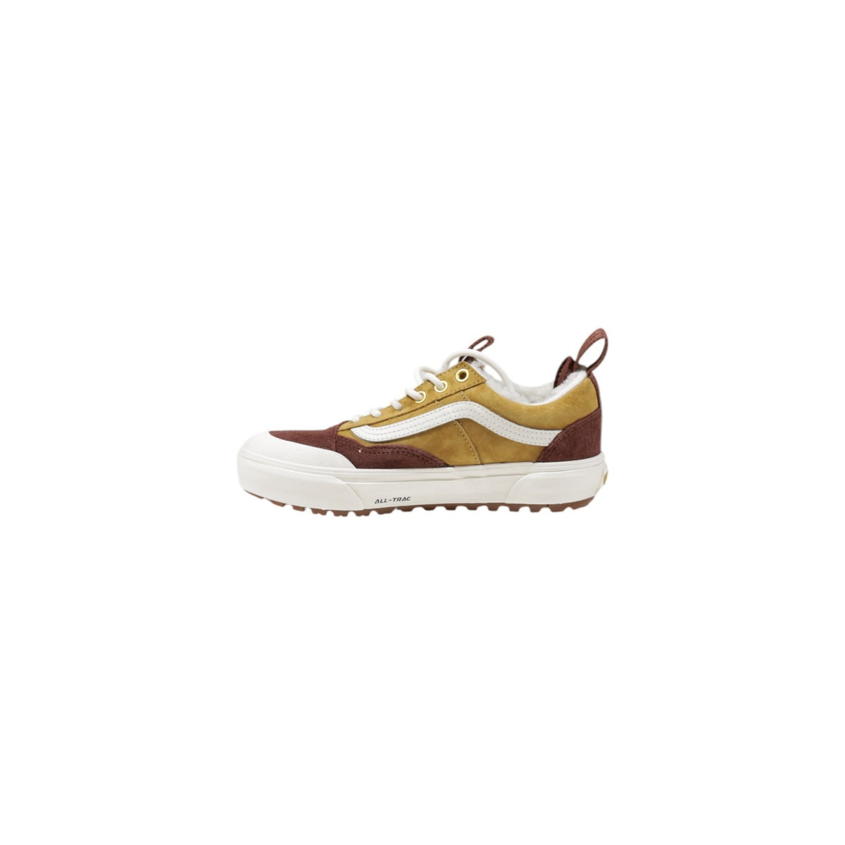 Vans Mujer Sneakers