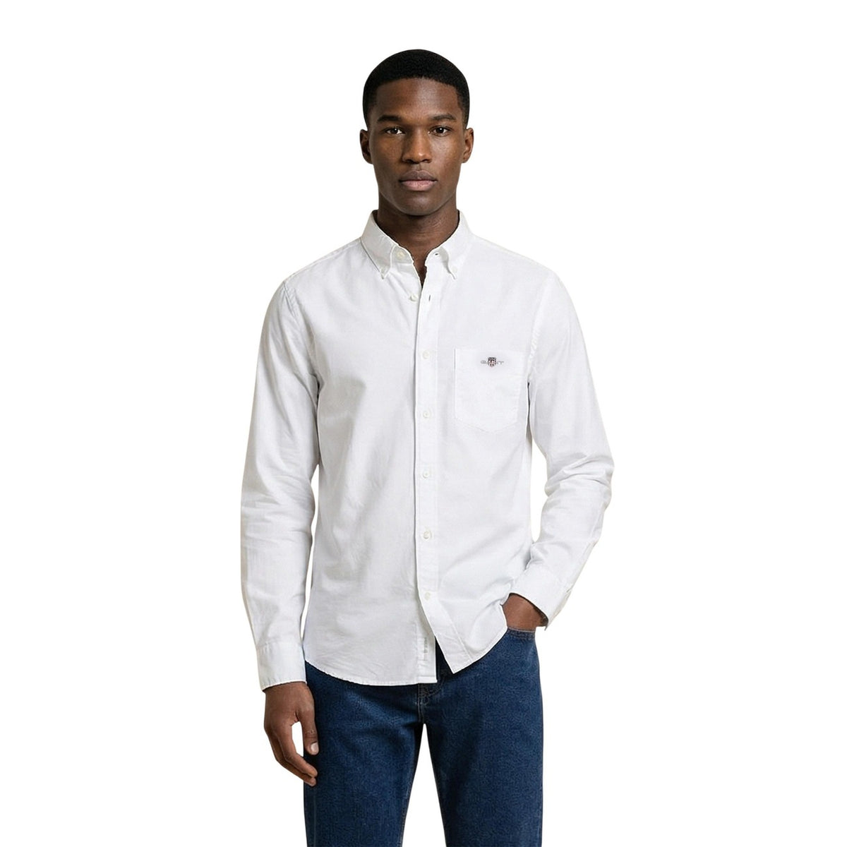 Gant Hombre Camisas