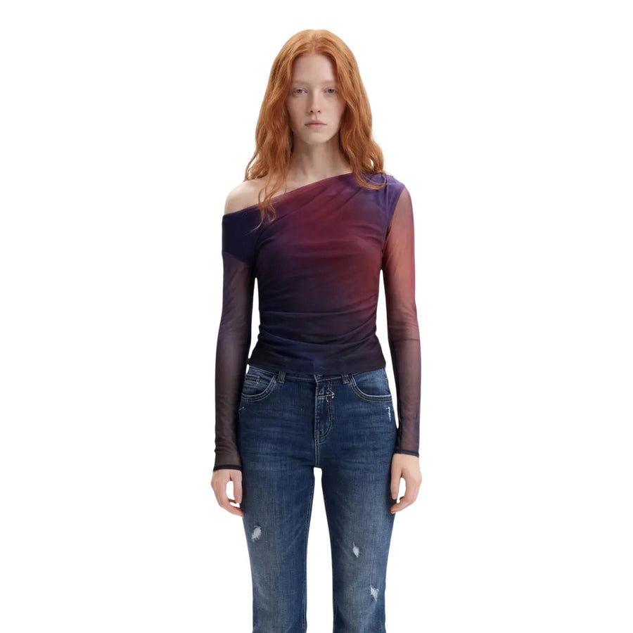 Desigual Mujer Camisetas