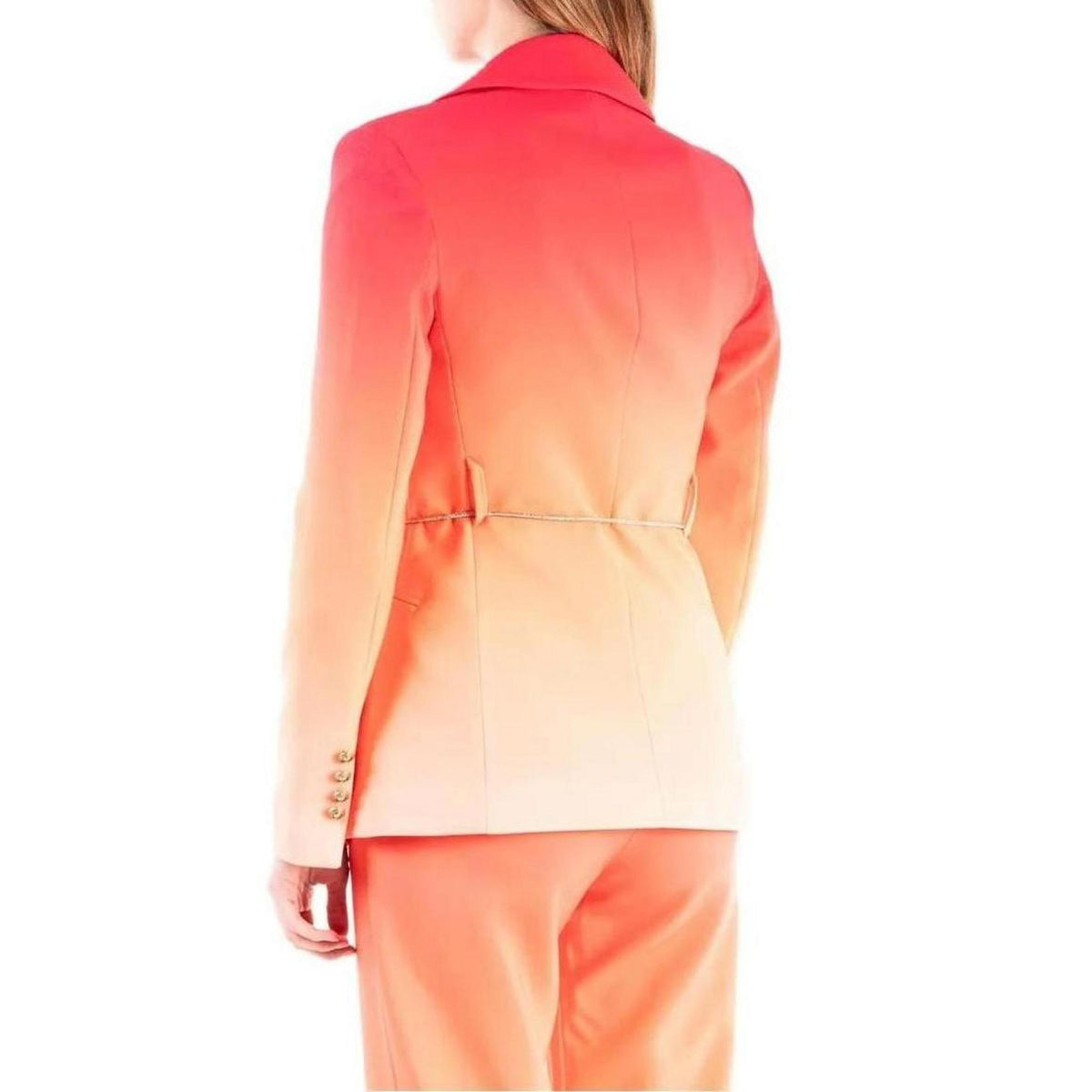 Silence Mujer Chaquetas