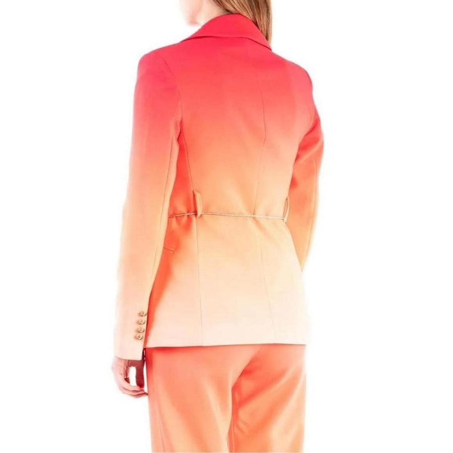 Silence Mujer Chaquetas