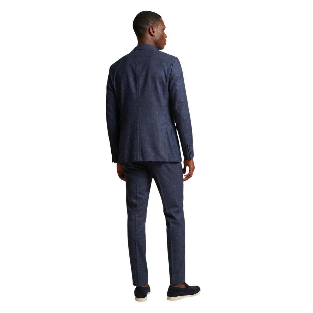 Mulish Hombre Trajes