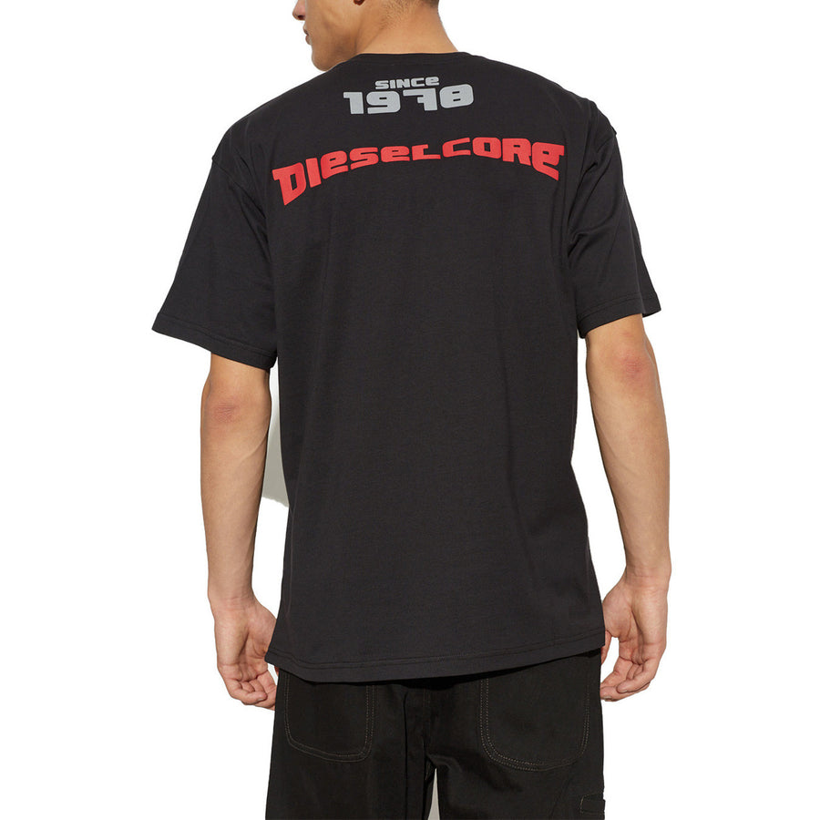 Diesel Hombre Camisetas