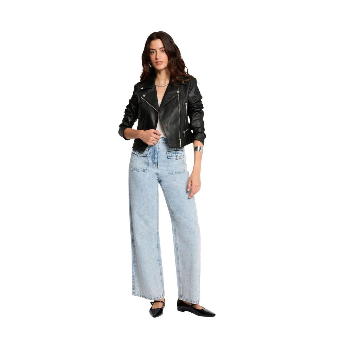 Morgan De Toi Mujer Chaquetas