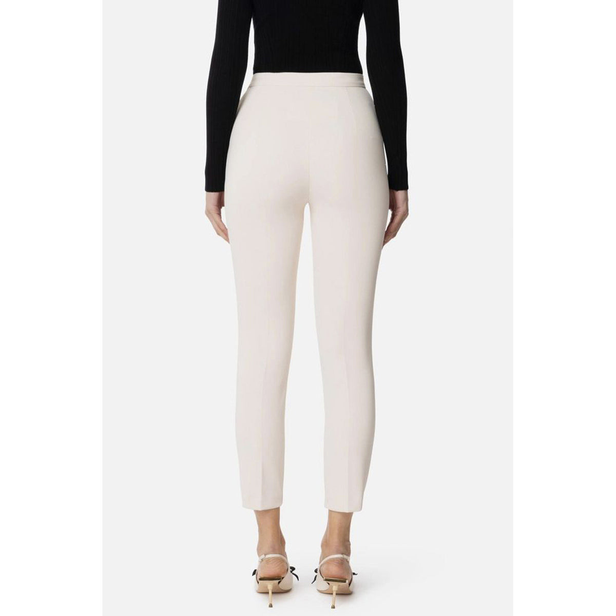 Elisabetta Franchi Mujer Pantalones