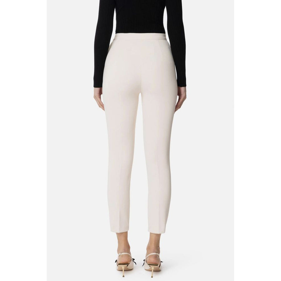 Elisabetta Franchi Mujer Pantalones