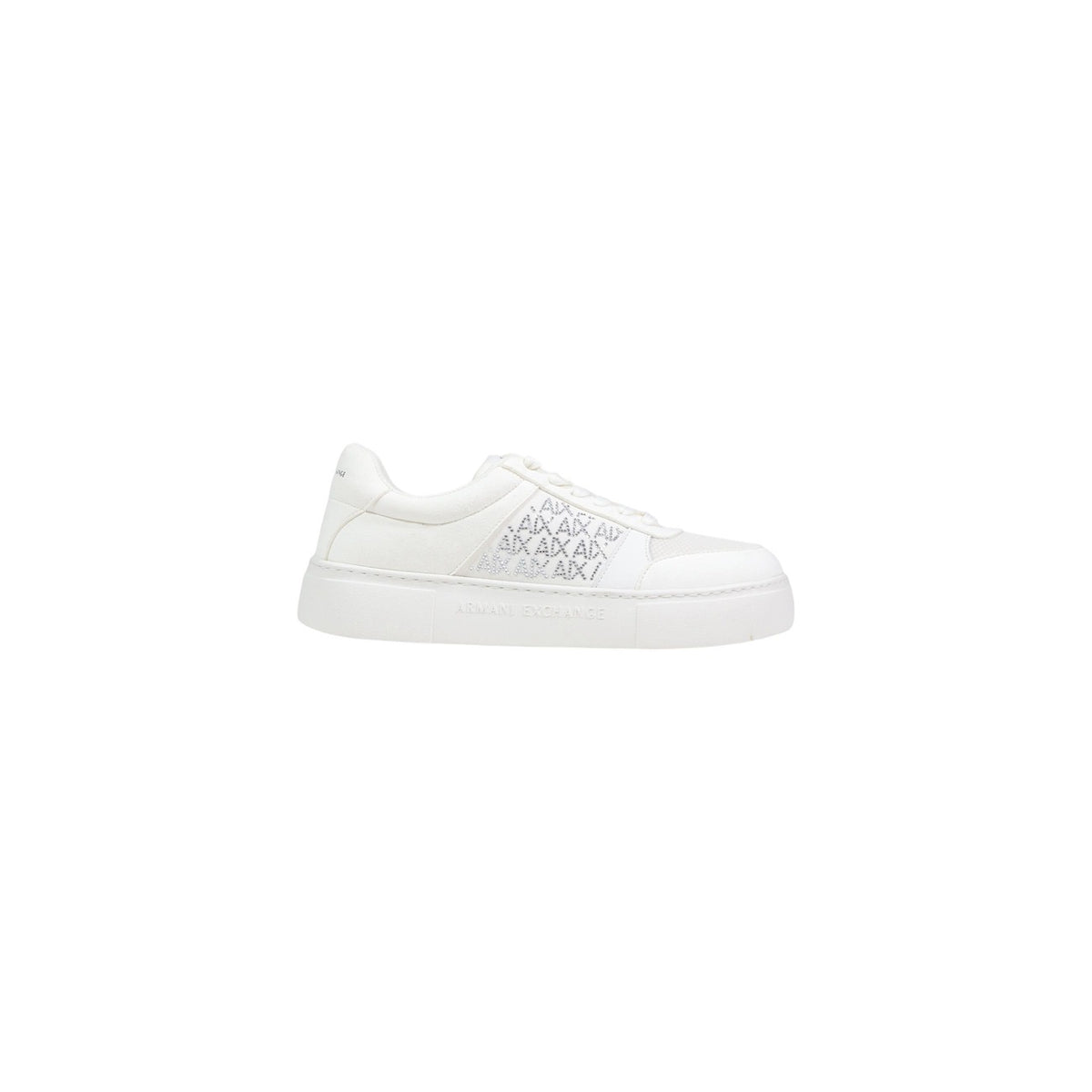 Armani Exchange Mujer Sneakers