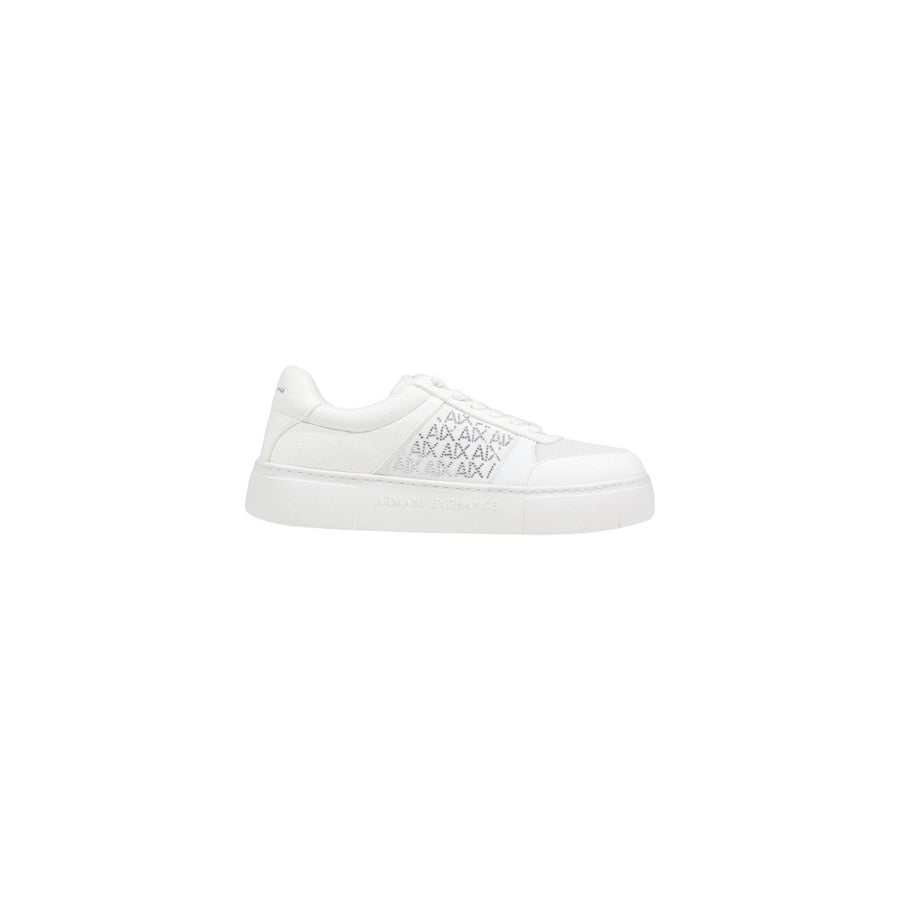 Armani Exchange Mujer Sneakers