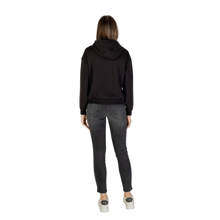 Armani Exchange Mujer Sudaderas con capucha