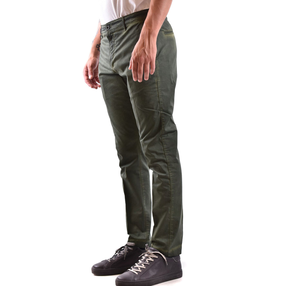 Dondup Hombre Pantalones
