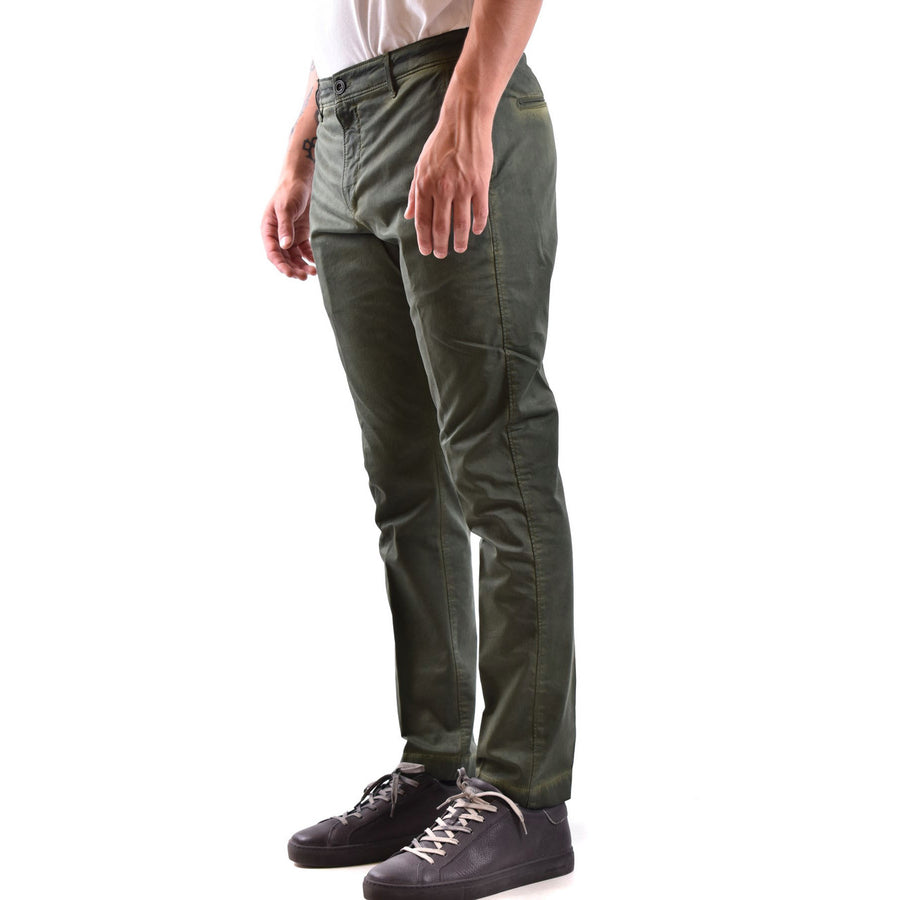 Dondup Hombre Pantalones