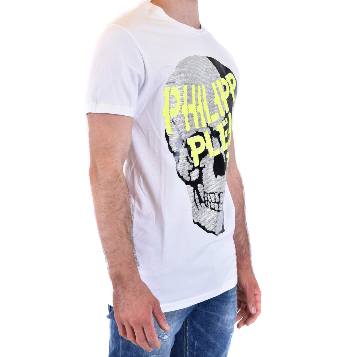 Philipp Plein Hombre Camisetas