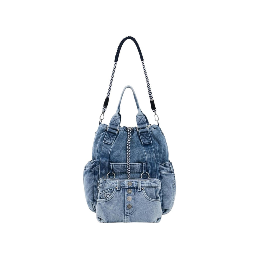 Desigual Mujer Bolsos