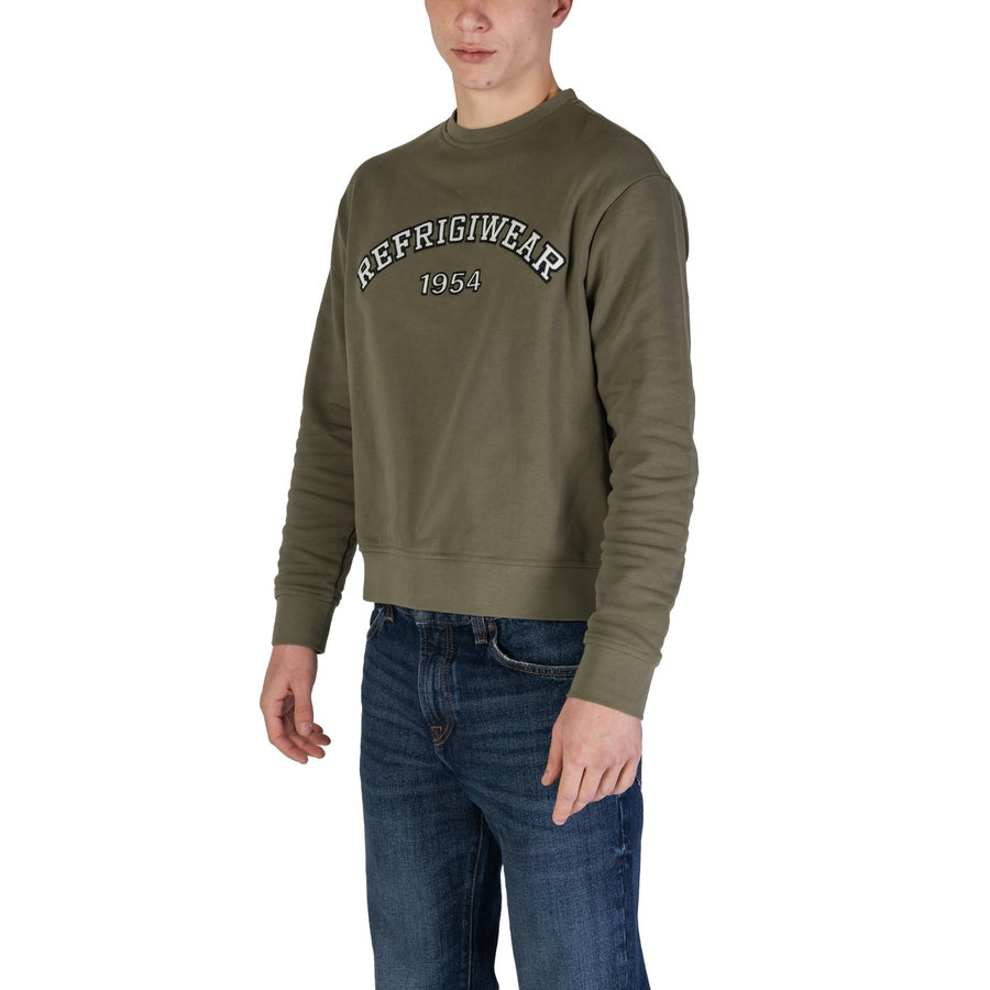 Refrigiwear Hombre Sudaderas