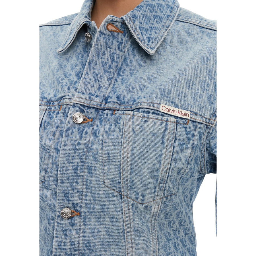 Calvin Klein Jeans Mujer Chaquetas