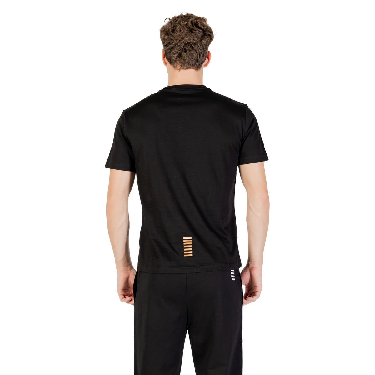 Ea7 Hombre Camisetas
