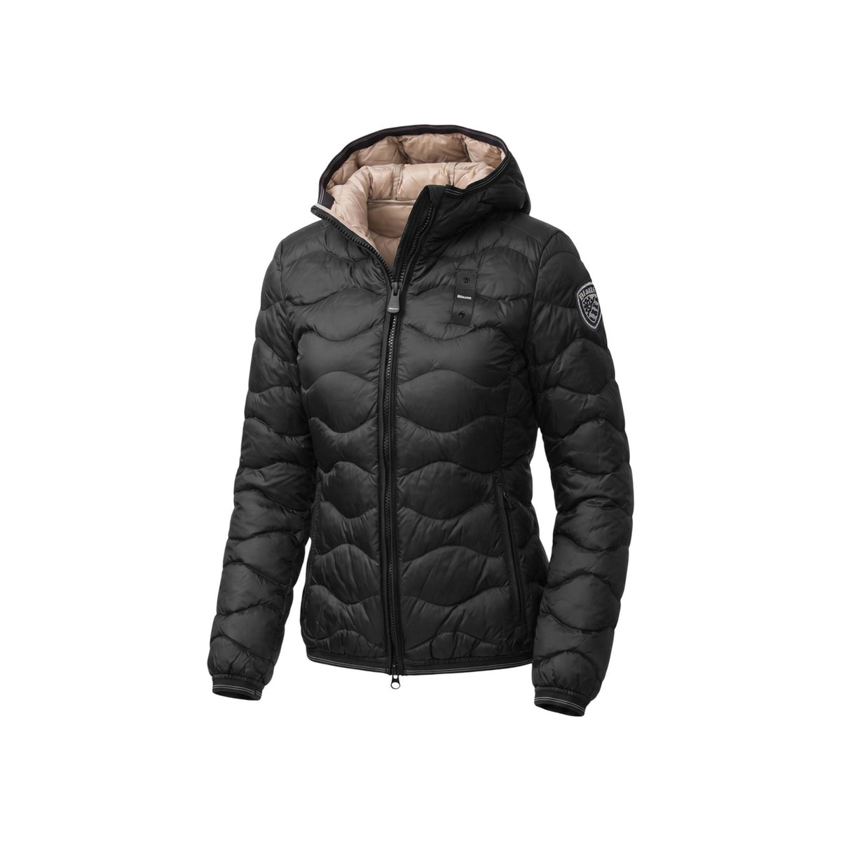 Blauer. Mujer Chaquetas
