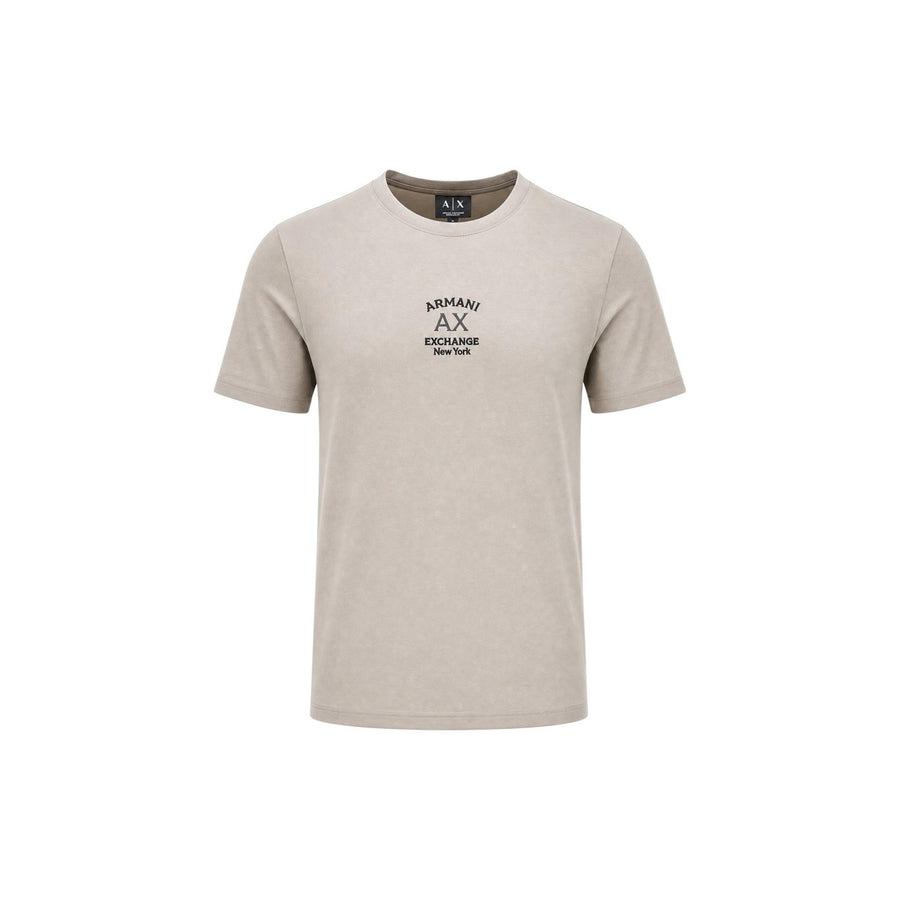 Armani Exchange Hombre Camisetas