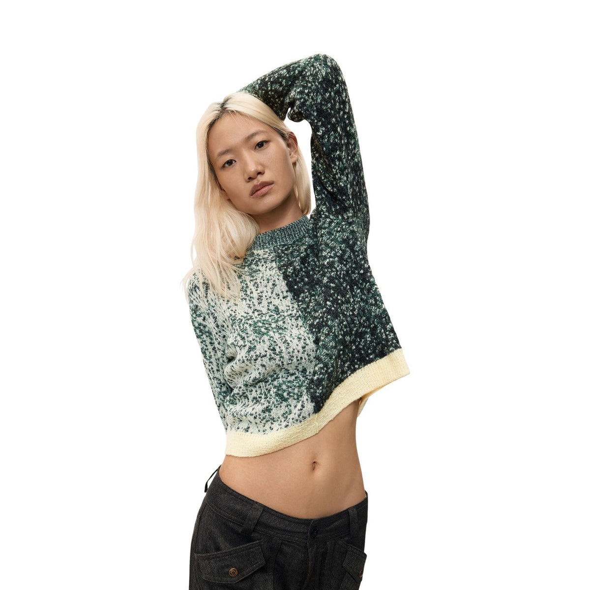 Desigual Mujer Jerséis