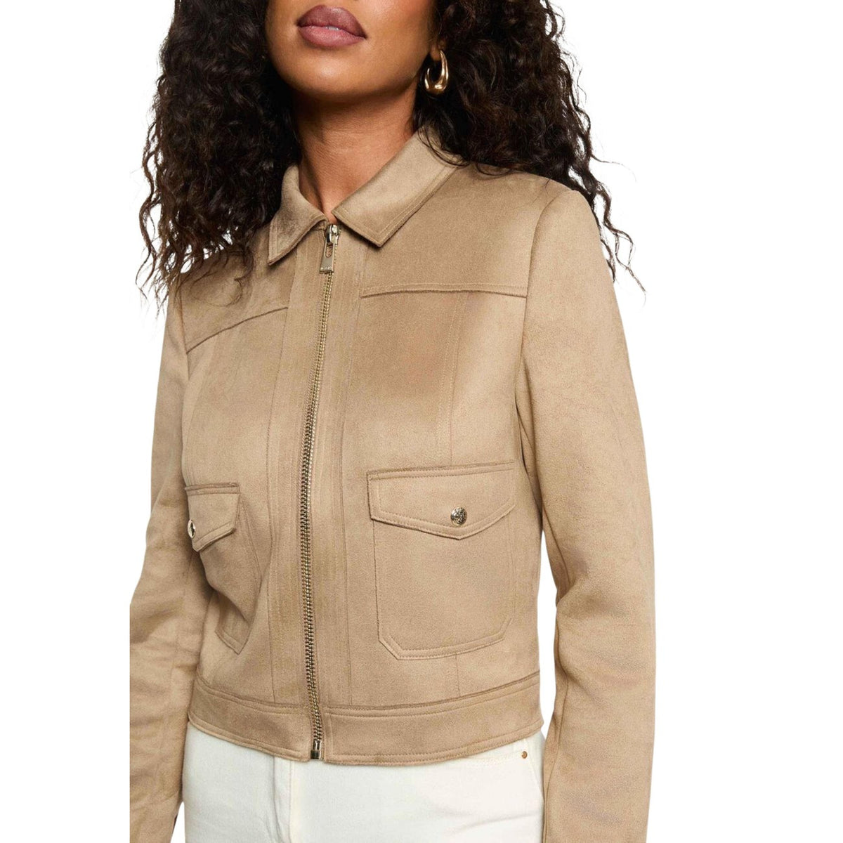 Morgan De Toi Mujer Chaquetas