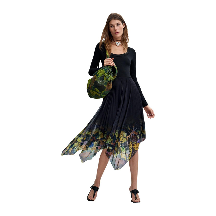 Desigual Mujer Vestidos