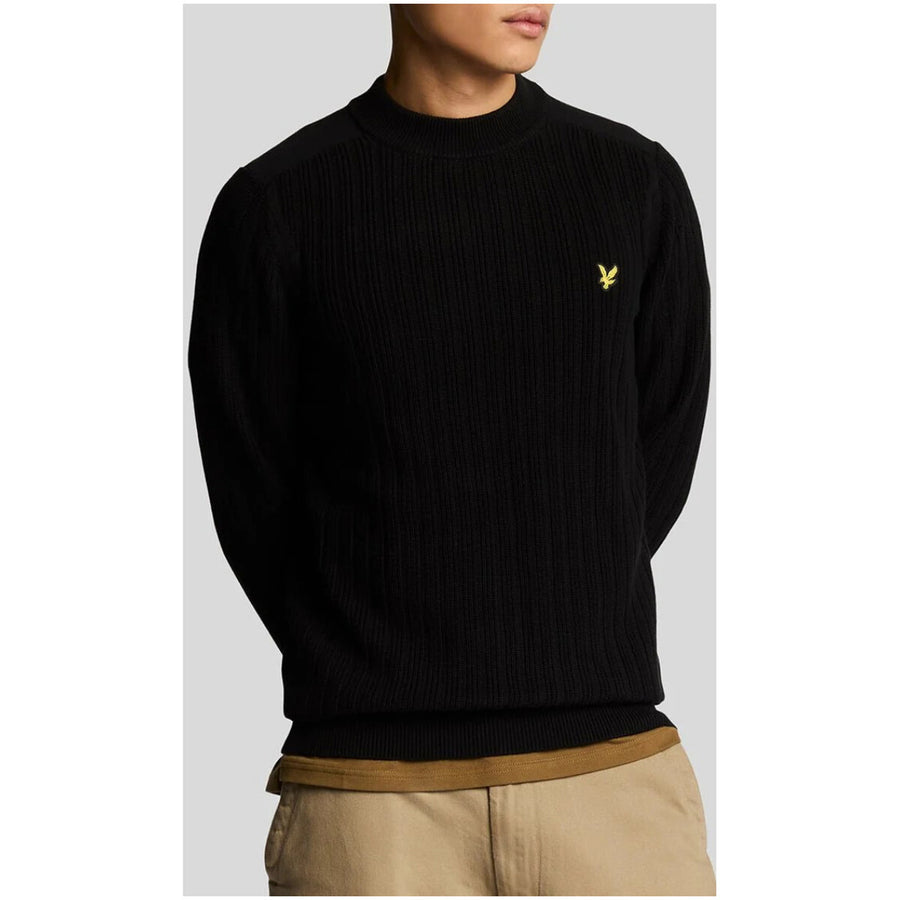 Lyle & Scott Hombre Jerséis