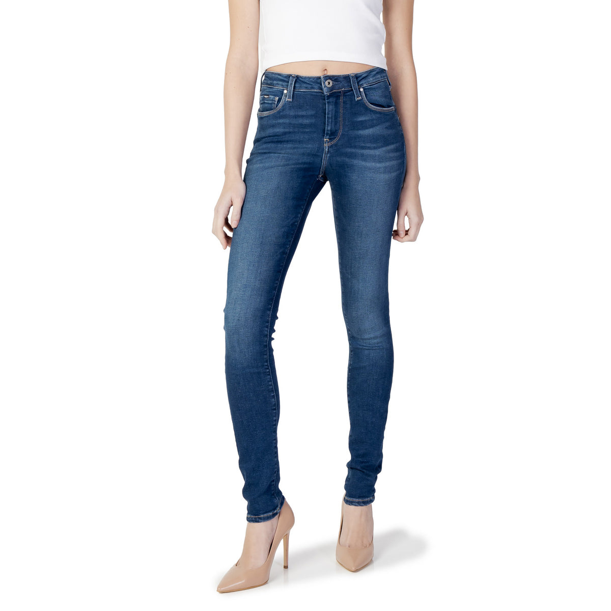 Pepe Jeans Mujer Vaqueros