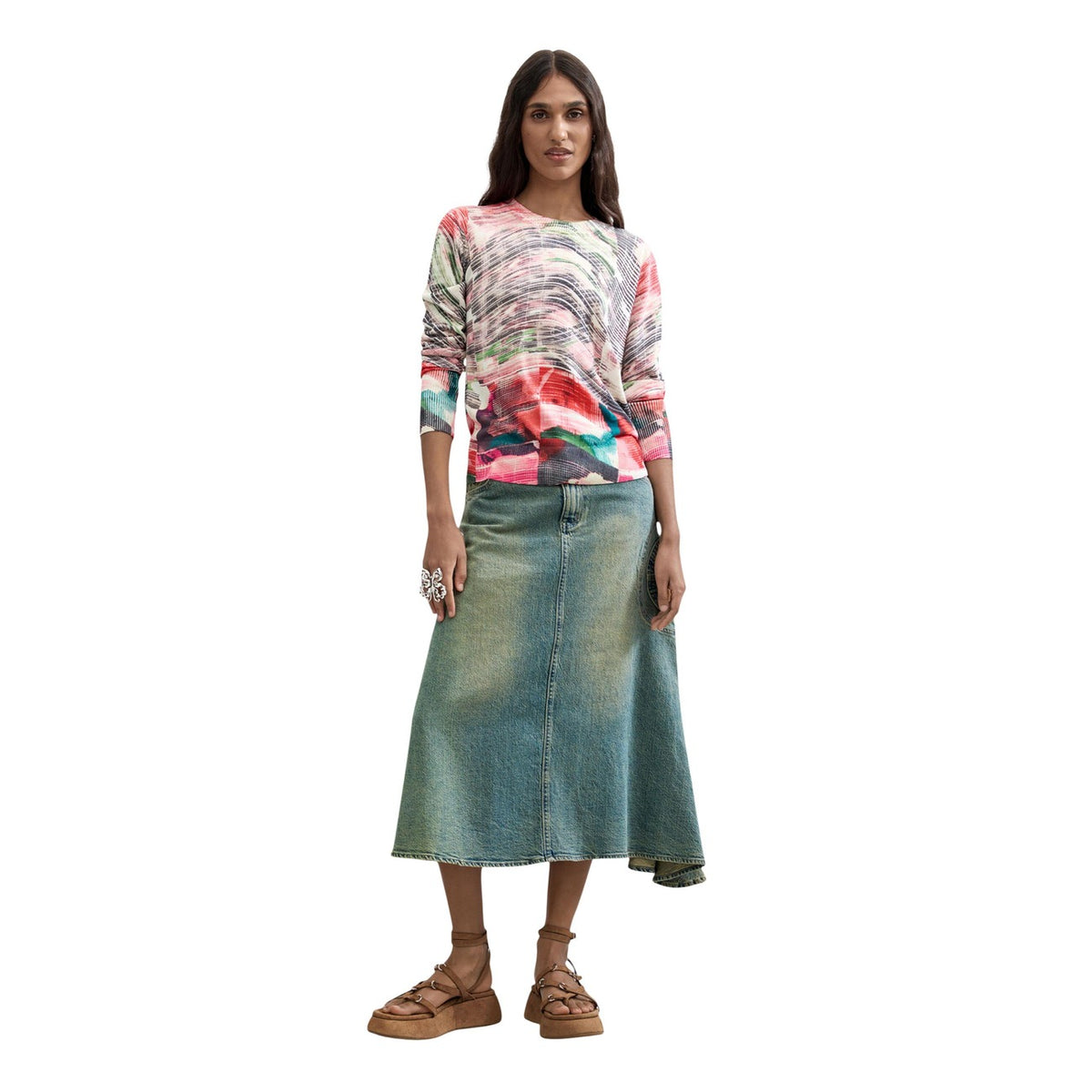 Desigual Mujer Jerséis