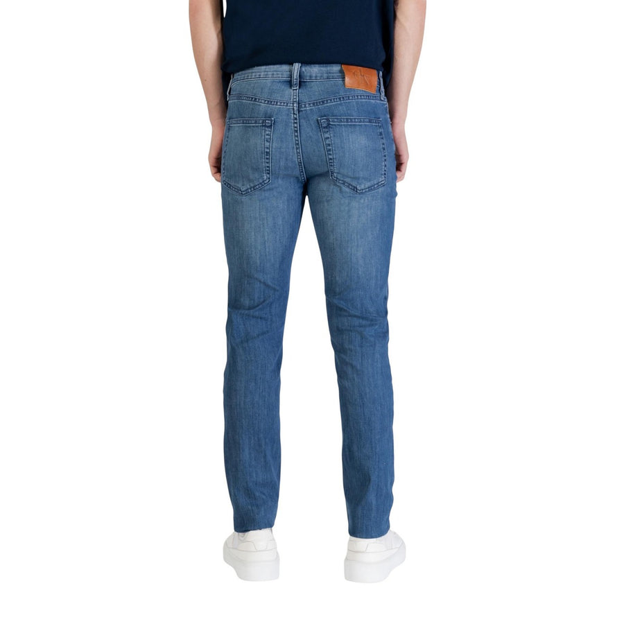 Calvin Klein Jeans Hombre Vaqueros