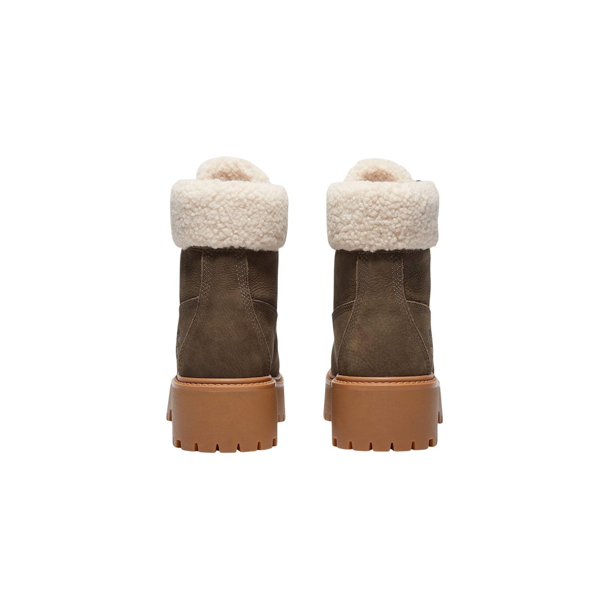 Timberland Mujer Botines