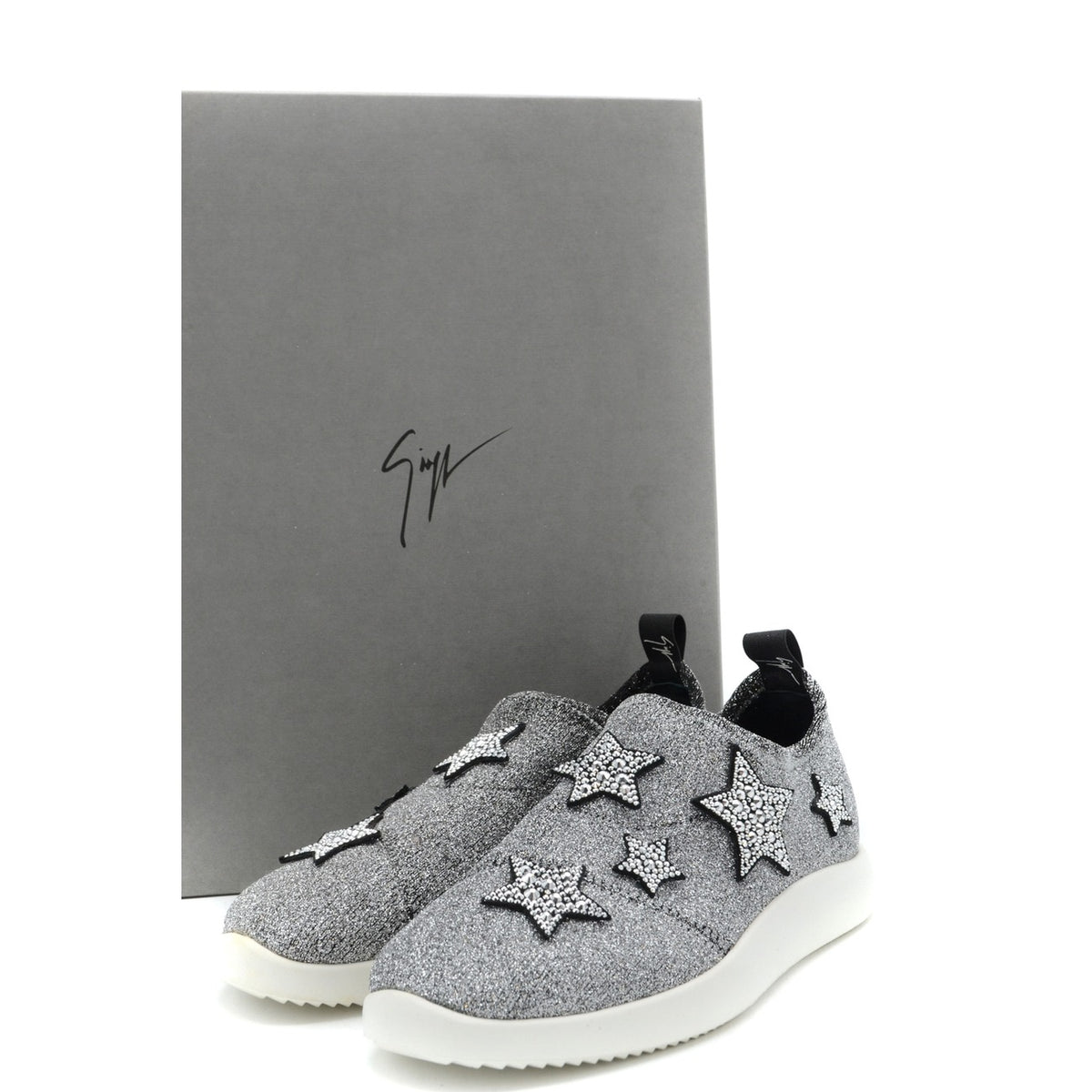 Giuseppe Zanotti  Mujer Sneakers
