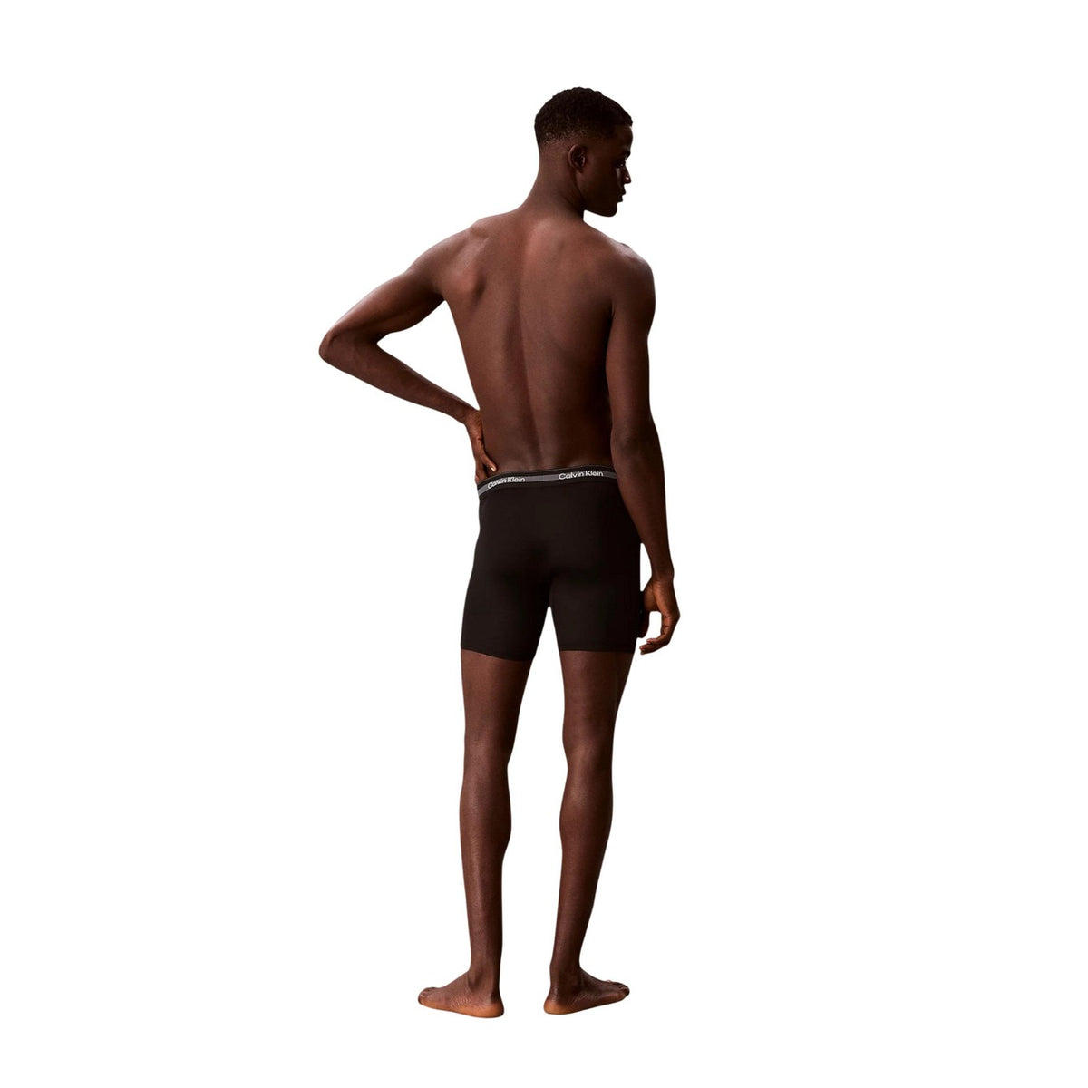 Calvin Klein Underwear Hombre Bóxers