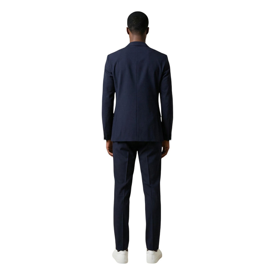 Mulish Hombre Trajes