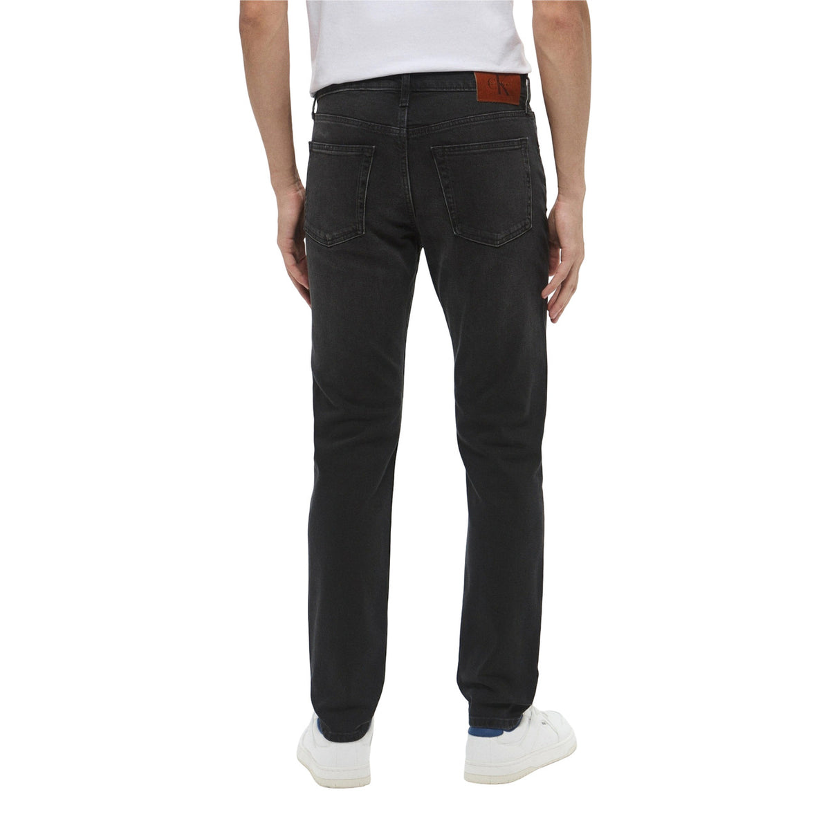 Calvin Klein Jeans Hombre Vaqueros