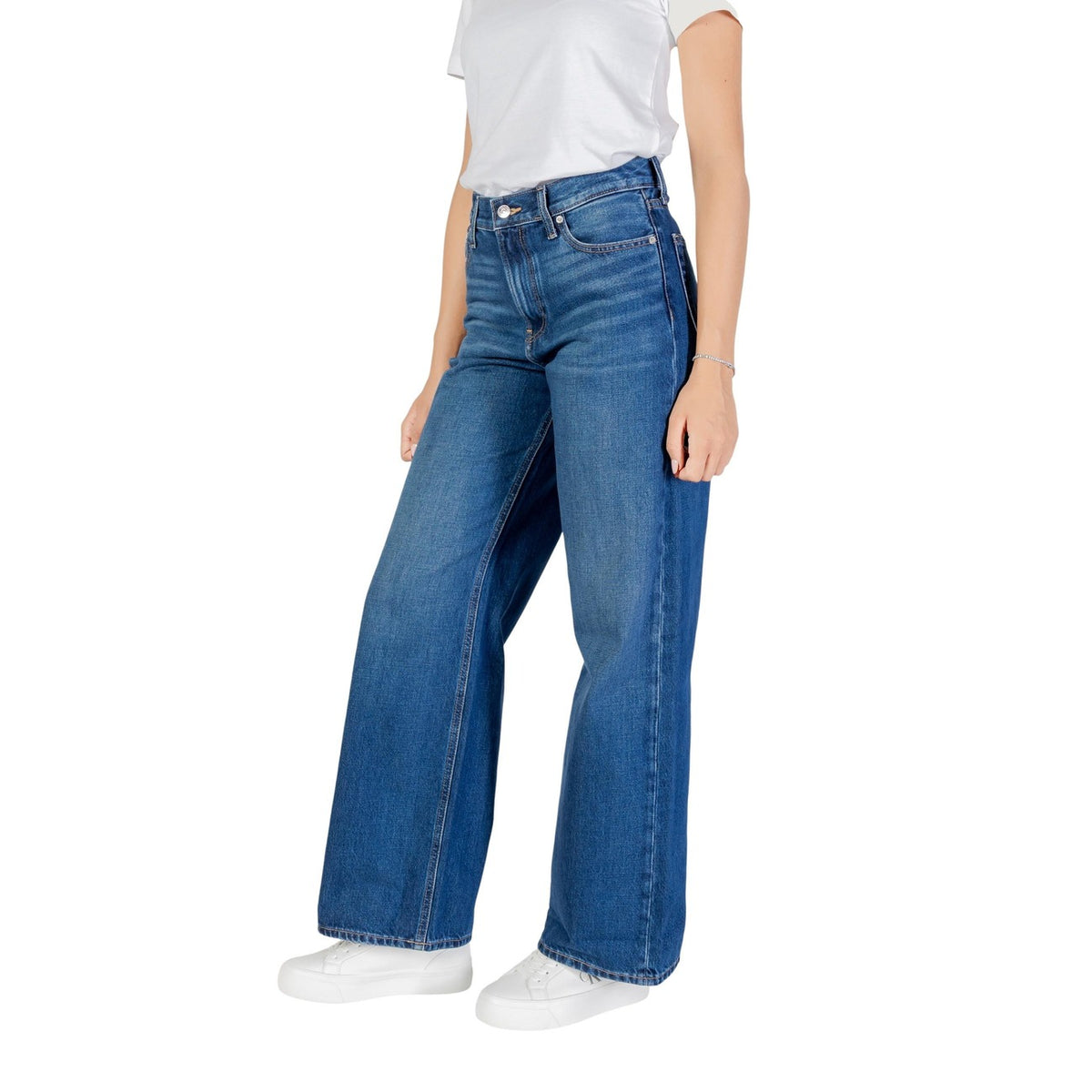 Calvin Klein Jeans Mujer Vaqueros