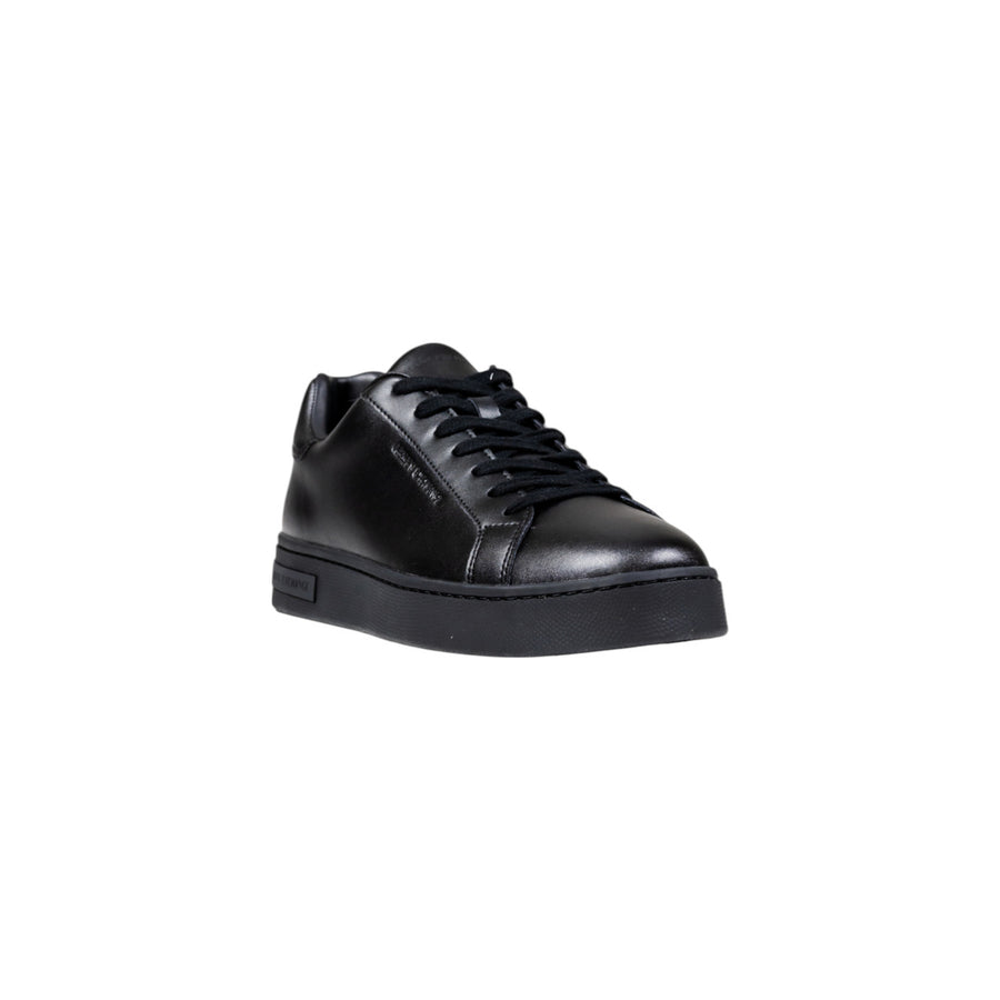 Armani Exchange Hombre Sneakers