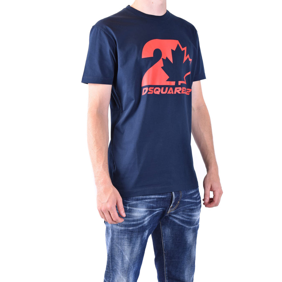 Dsquared2 Hombre Camisetas