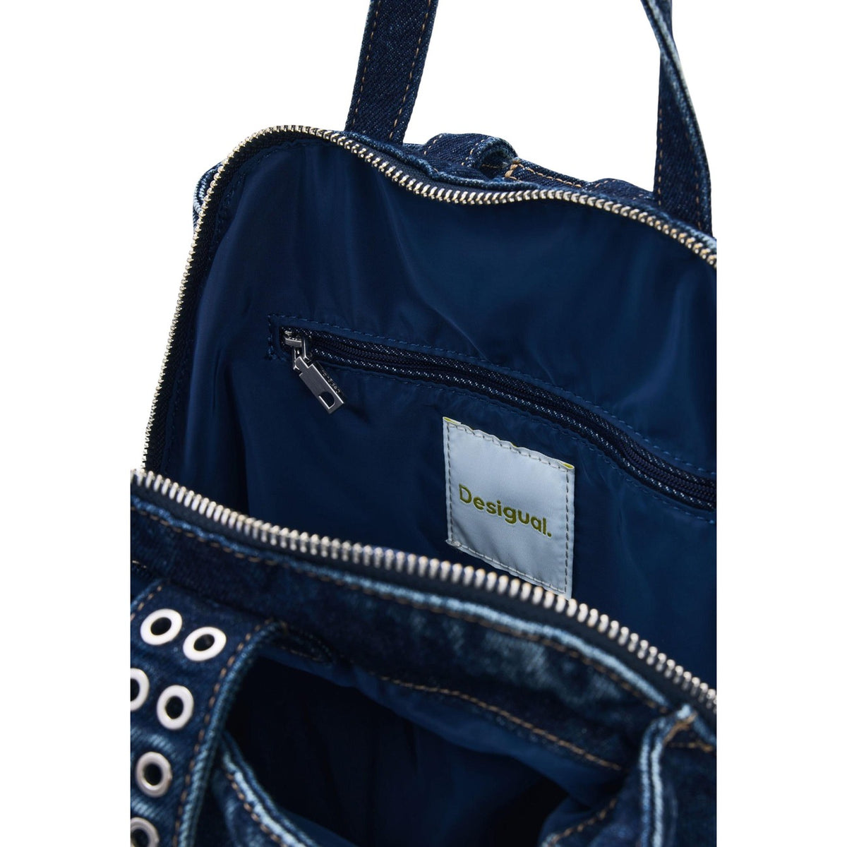 Desigual Mujer Bolsos