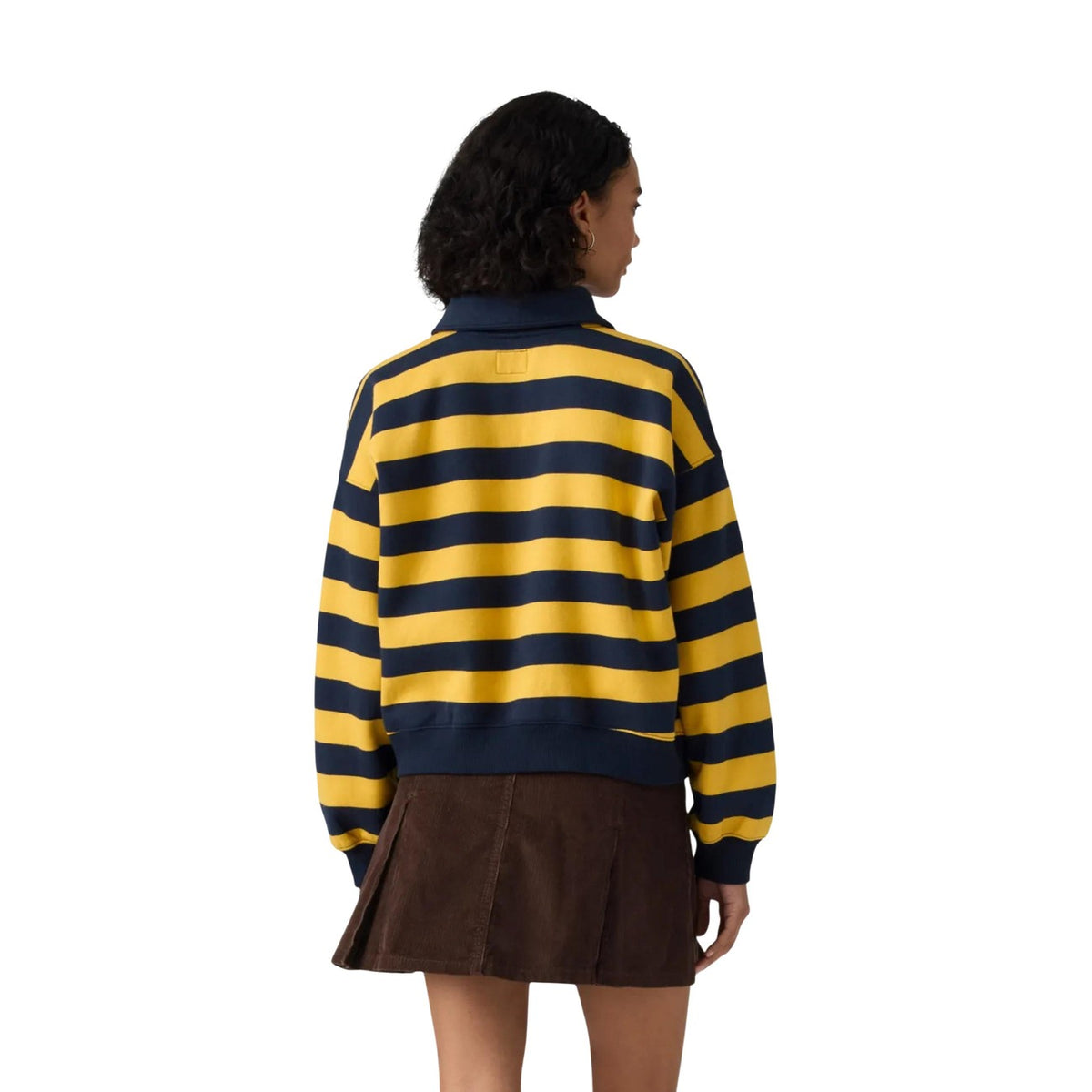 Levi`s Mujer Camisetas