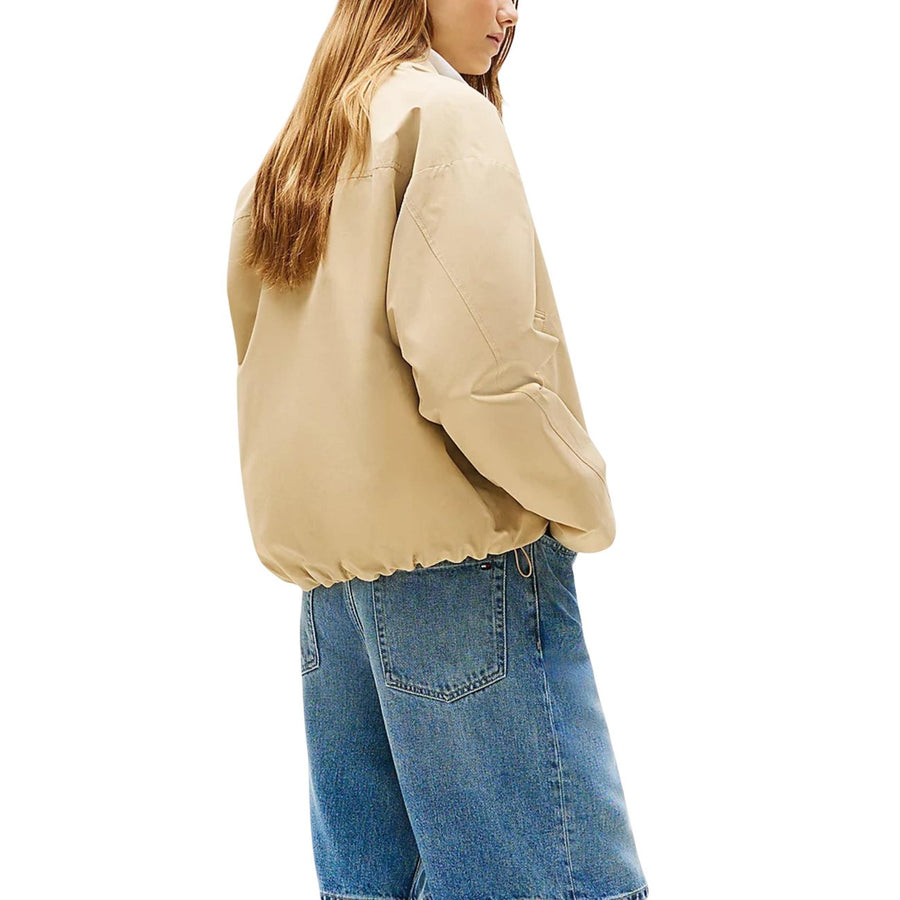 Tommy Hilfiger Mujer Chaquetas
