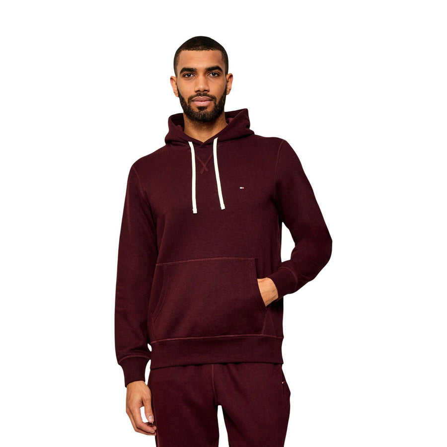 Tommy Hilfiger Hombre Sudaderas con capucha